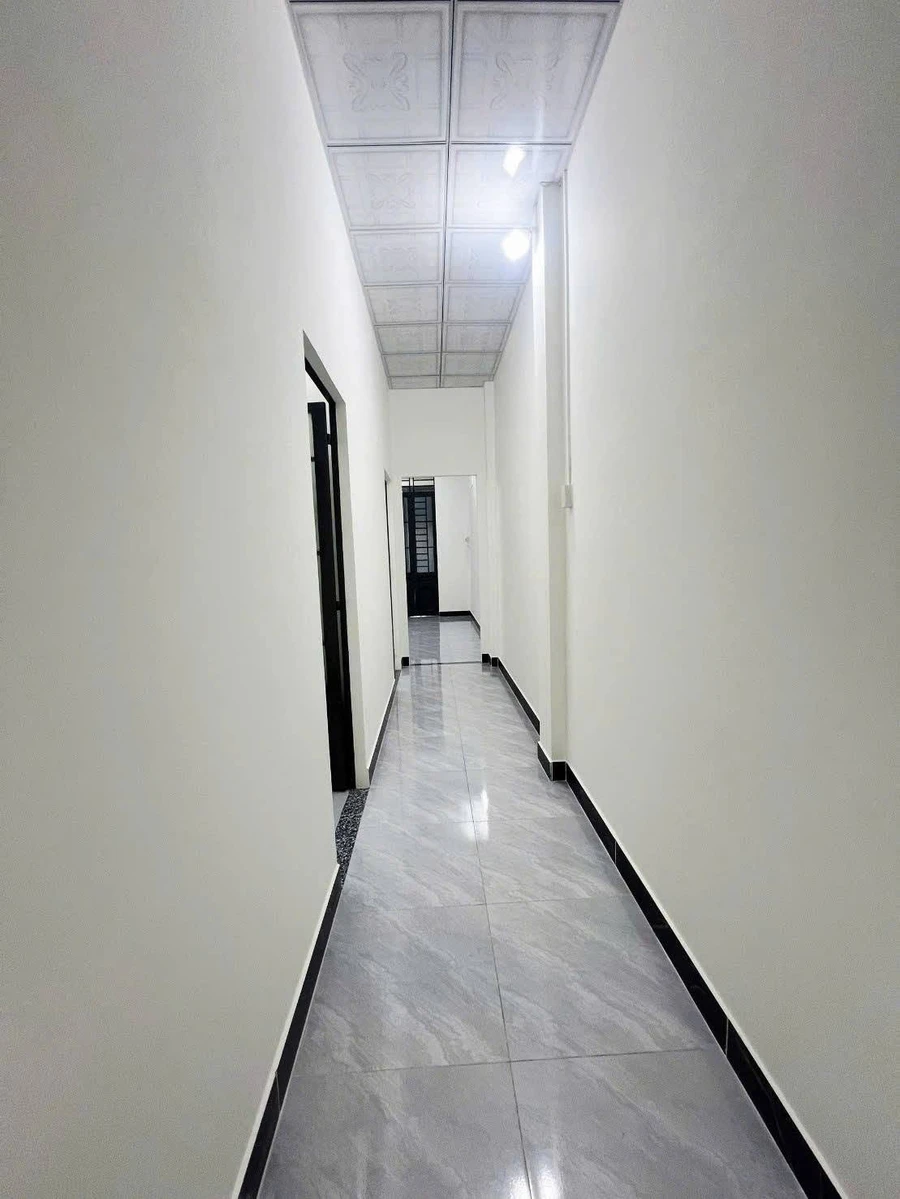 Bán nhà hẻm 5x24 (102m²) 2PN, Tây Ninh 1,19 tỷ - Ảnh thu nhỏ 4