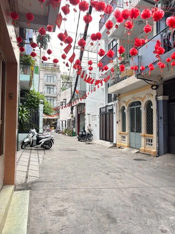 Bán nhà cấp 4 mặt tiền Tân Vĩnh Hiệp 118m2, giá 2.45 tỷ kqhngocanh