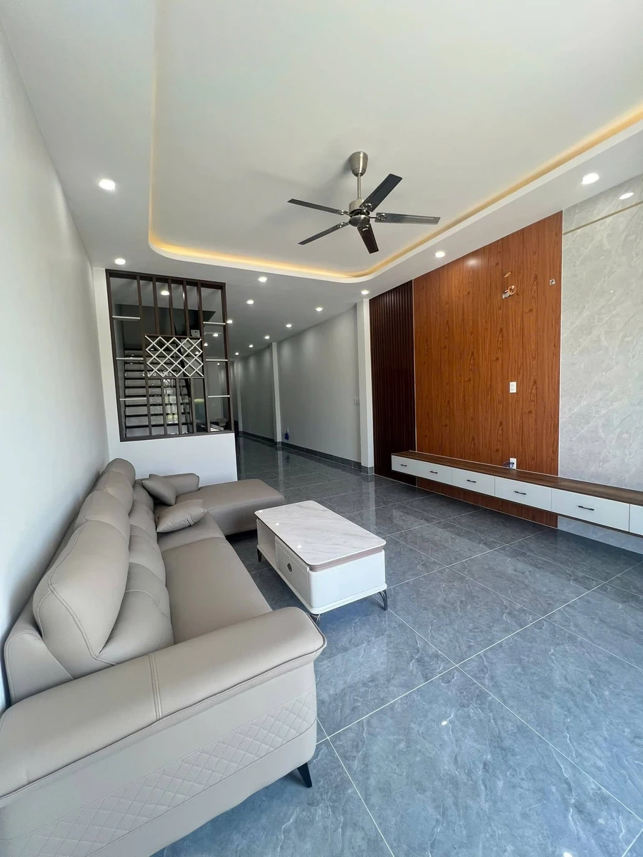 Bán nhà 3 phòng ngủ 90m² Phường Rạch Giá 3,35 tỷ - Ảnh thu nhỏ 5