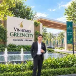 TN8 - 125 Căn đẹp hiếm vị trí, giá đẹp để xuống tiền! Lợi thế để kinh doanh và khai thác lâu dài - Ảnh thu nhỏ 3