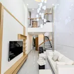 Bán nhà mặt tiền kinh doanh 3 tầng 50m2 đường Nguyễn Xí, Bình Thạnh giá 9,79 tỷ - Ảnh thu nhỏ 1