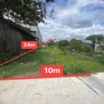 Bán đất mặt tiền Hóc Môn 340m², sổ hồng riêng 2.45 tỷ - Ảnh thu nhỏ 1