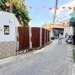Bán đất góc 2 mặt tiền 77.7m² Linh Xuân 3.7 tỷ - Ảnh thu nhỏ 2
