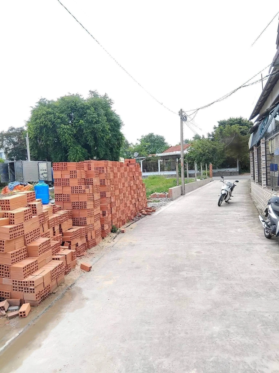 Bán đất hẻm đường DX71, Phường Định Hòa, Thủ Dầu Một 88m² - Ảnh thu nhỏ 2