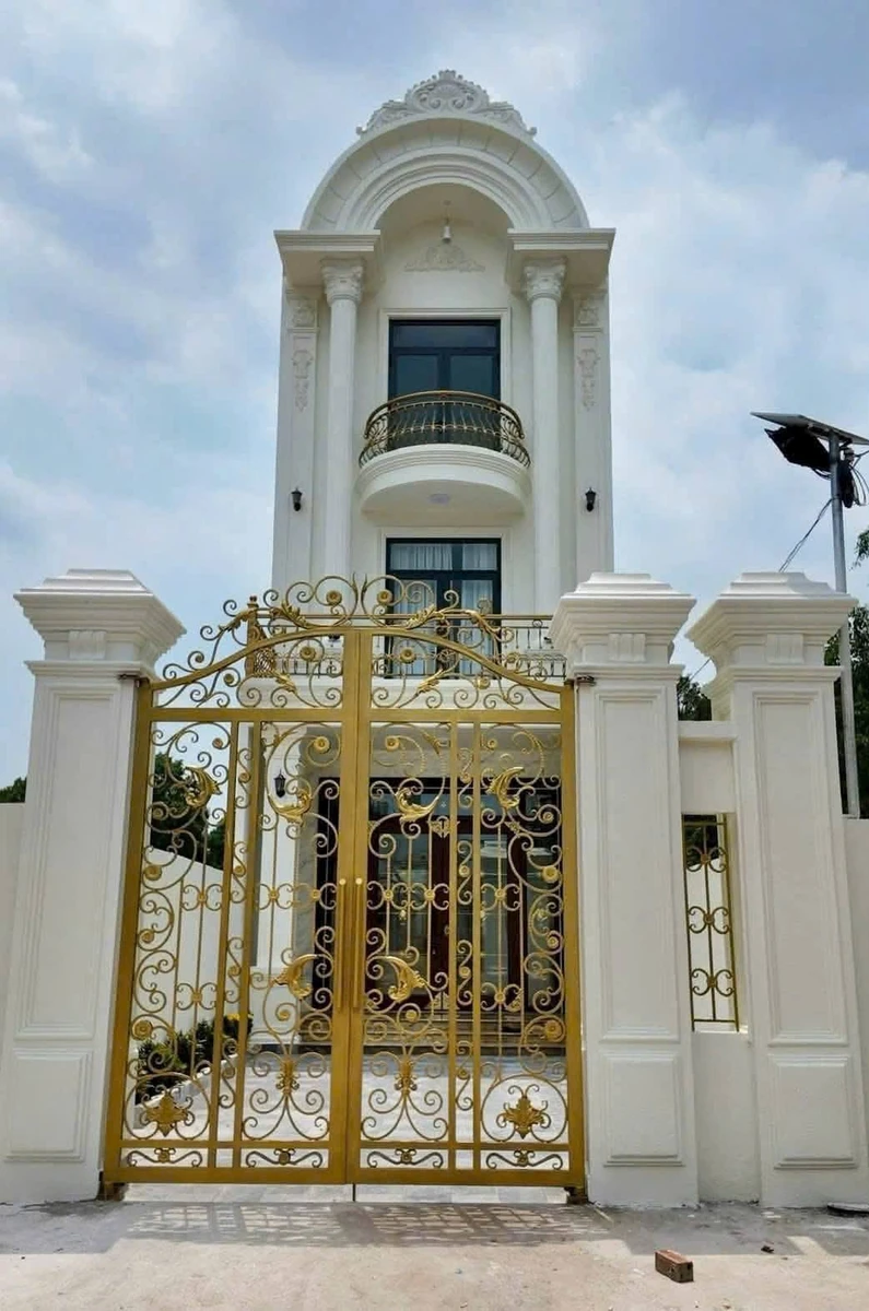 Bán nhà 5PN Bình Dương, 150m2, 6 tỷ - Ảnh thu nhỏ 2