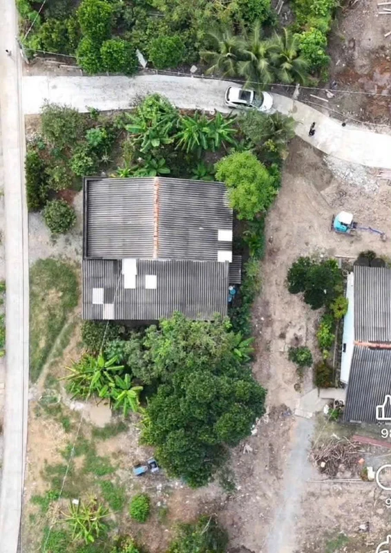 Bán đất Phú Ngãi Châu Thành Long An 100m2, 260 triệu
