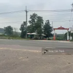 Bán đất phù hợp làm kho xưởng, mặt tiền đường 60m ngang 150m vào khu công nghiệp Giang Điền - Ảnh thu nhỏ 19