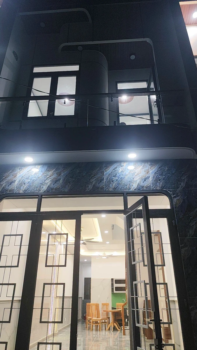 Bán đất sổ riêng KP1 An Hòa Đồng Nai 64m² - Ảnh thu nhỏ 3