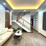 Bán nhà 3PN 56m2 Quang Trung P10 đối diện Vincom - Ảnh thu nhỏ 1