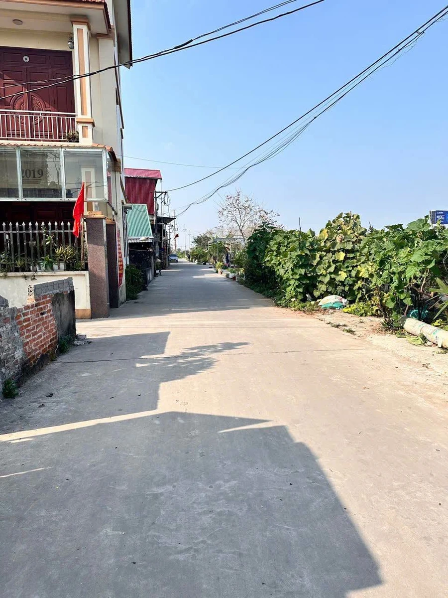 Bán đất 50m² Chương Dương 3 tỷ - Ảnh 1
