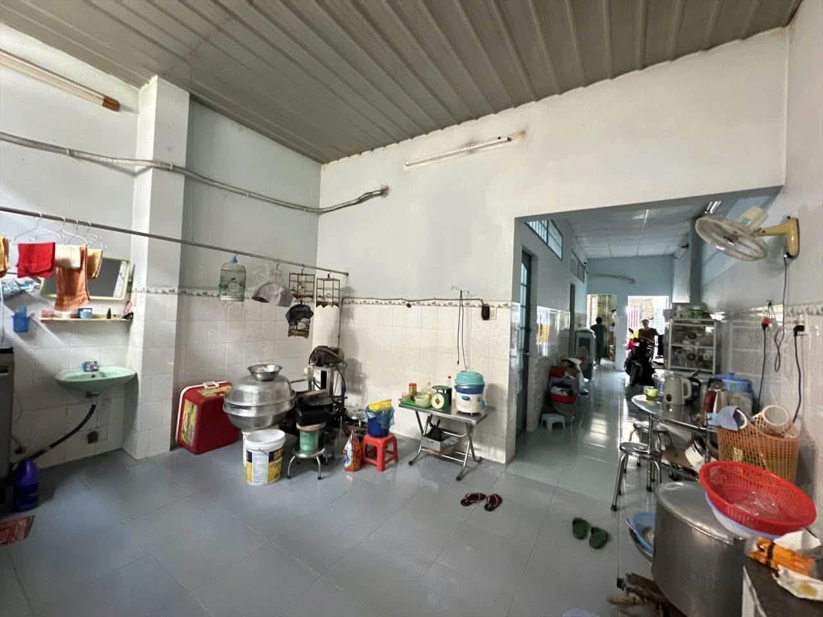 Bán nhà cấp 4 106m2 giá 4 tỷ gần chợ Tân Phong, Biên Hòa, Đồng Nai - Ảnh thu nhỏ 4