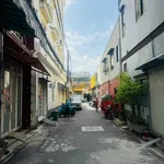 Bán nhà hẻm xe hơi 60m2 5 tầng 7PN, giá hơn 6 tỷ, Tân Bình - Ảnh thu nhỏ 1