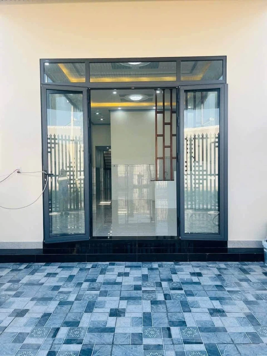 Bán gấp nhà 5x21 sổ riêng thổ cư tại Long Đức 2, Tam Phước, Biên Hòa, Đồng Nai giá 1,2 tỷ - Ảnh thu nhỏ 3