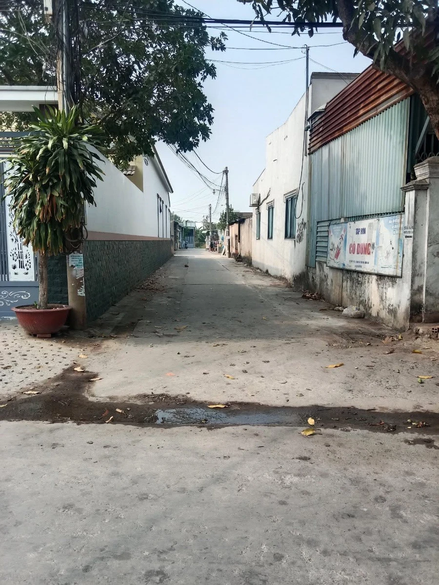 Bán đất Trảng Dài 170m² sổ hồng riêng 2 tỷ 450 triệu - Ảnh thu nhỏ 3