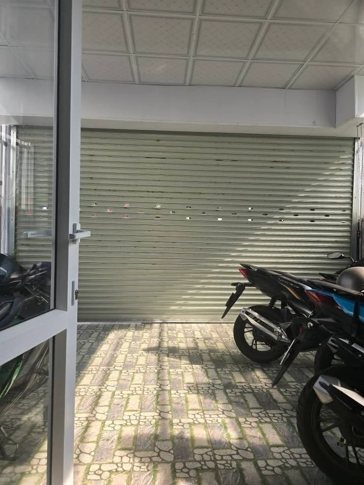 Bán nhà 3 phòng ngủ 160m2 phường 9 giá 3,8 tỷ - Ảnh thu nhỏ 4