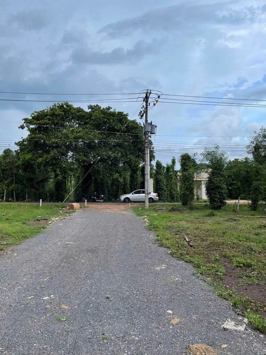Bán đất 100m² sát Bảo Vinh, Long Khánh, giá 135 triệu - Ảnh thu nhỏ 4
