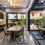 Bán nhà phố 120m² 4 tầng mặt tiền 7.5m tại Hải Vân - Ảnh thu nhỏ 3