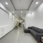 Bán nhà mặt tiền kinh doanh 110m2, 3 phòng ngủ, Quận 3 - Ảnh thu nhỏ 1