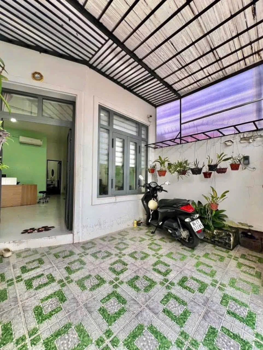 Bán nhà cấp 4 lô góc 2 mặt tiền 60,8m2 gần biển Đồi Dương, Phan Thiết - Ảnh thu nhỏ 3