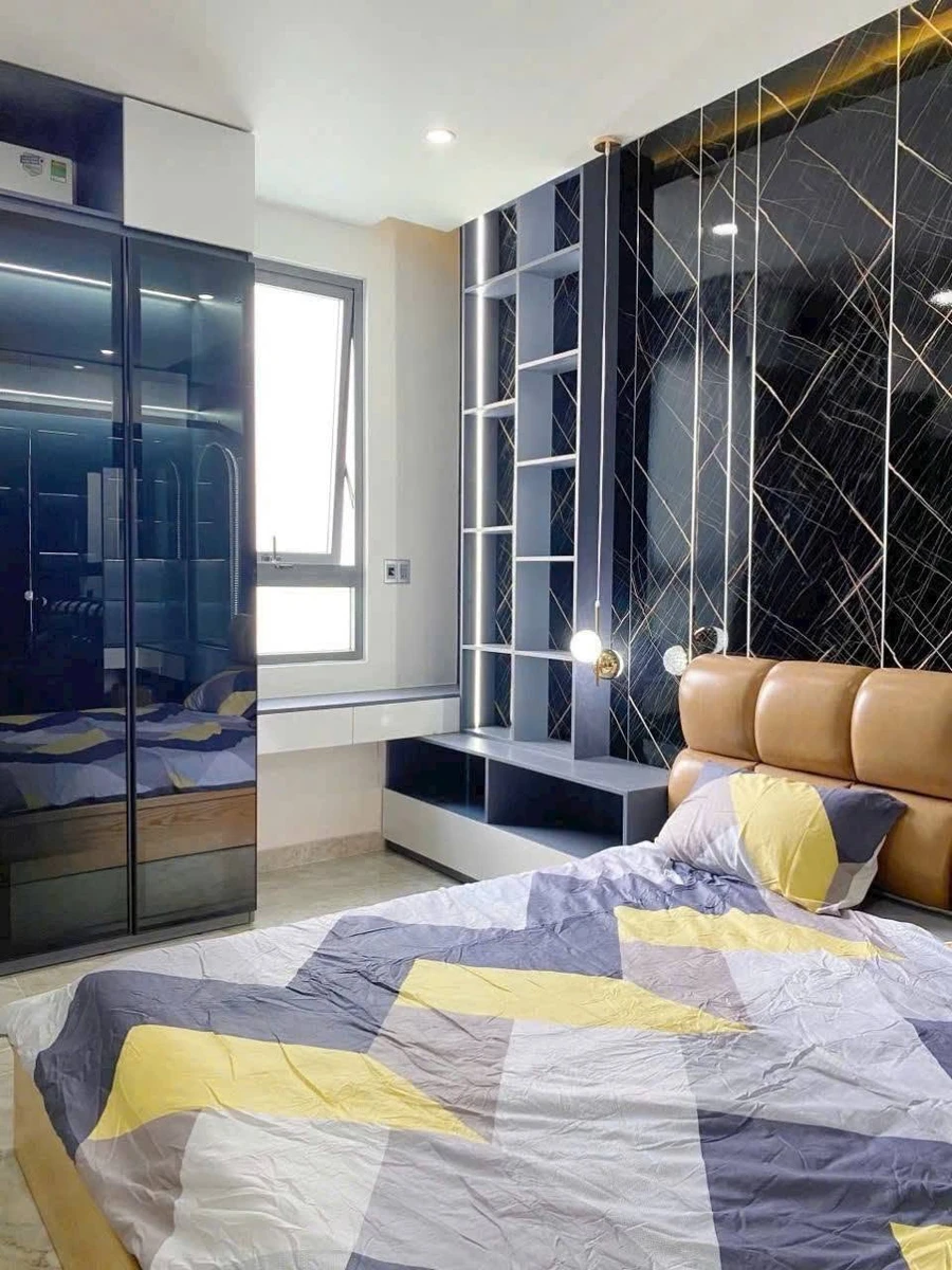 Bán nhà 3 tầng 90m2 gần Điện Biên Phủ 4 tỷ Đà Nẵng - Ảnh thu nhỏ 4