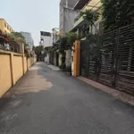 Bán nhà 5 tầng 110m² Hoàng Quốc Việt, gara ô tô, thang máy - Ảnh thu nhỏ 1