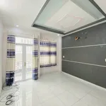 Bán nhà 4 tầng 54m2 hẻm 7m Hương Lộ 2, Bình Trị Đông A, Bình Tân - 6,99 tỷ - Ảnh thu nhỏ 5