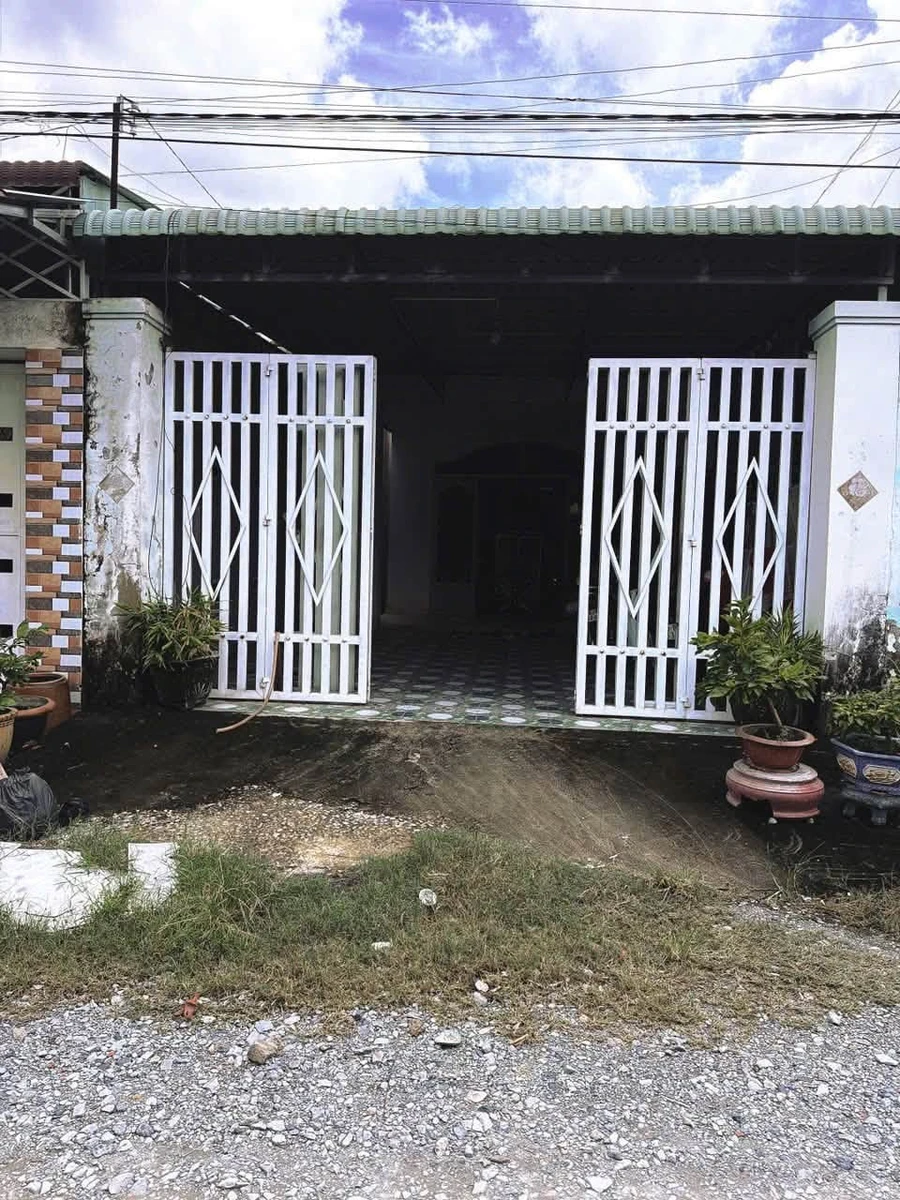 Bán nhà Nhà Bè 164m² Phường Ninh Thạnh 690 triệu - Ảnh thu nhỏ 2