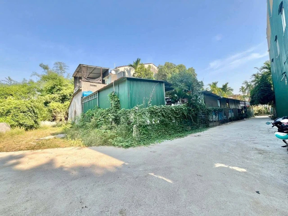 Bán đất 183m² trung tâm TP, gần Phan Bội Châu, 1,7 tỷ - Ảnh thu nhỏ 4
