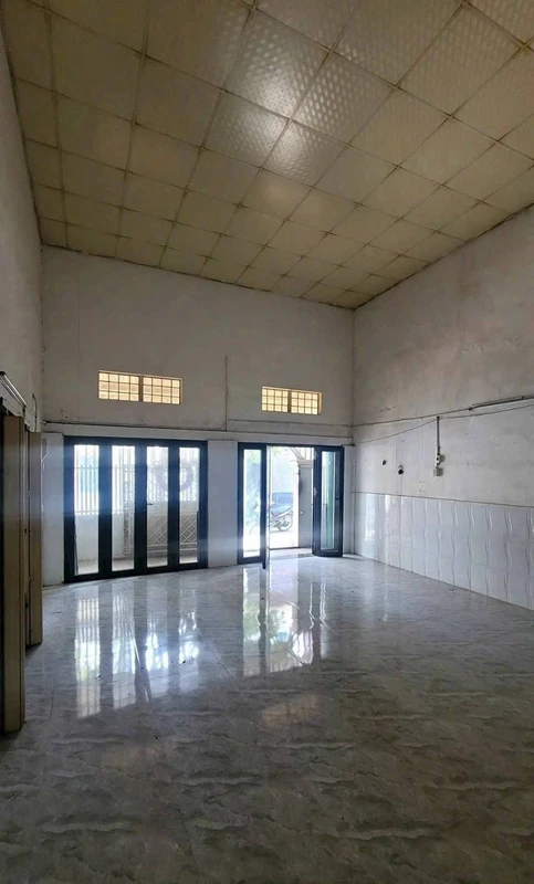 Bán nhà mặt tiền kinh doanh 105m2 gần Chợ Cẩm Sìn Phan Thiết