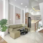 230 - Bán nhà 3 mặt thoáng KDC Icon Central P. Tân Đông Hiệp Dĩ An, sân ô tô, 4PN - 5,1 tỷ - Ảnh thu nhỏ 5