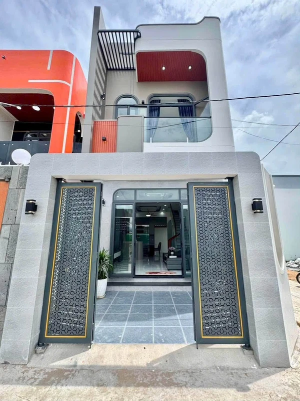 Bán nhà 3PN 100m2 gần ChangShin Biên Hòa 1 tỷ 450