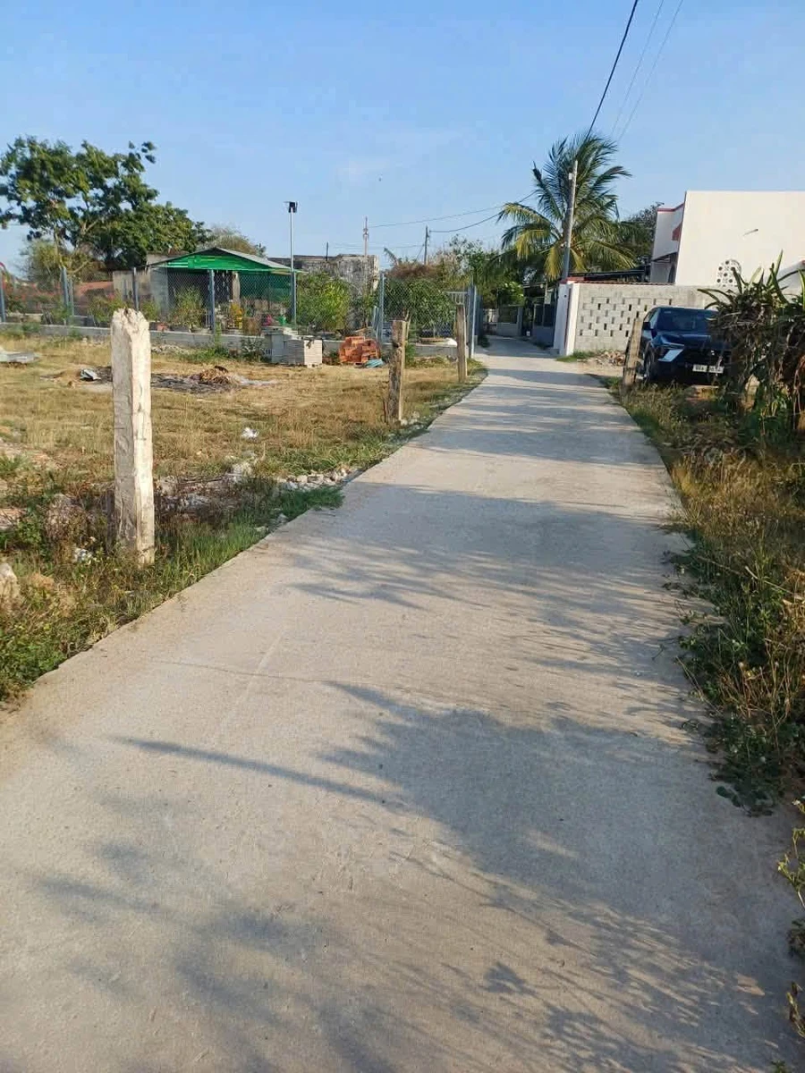 Bán đất nền 104m² Hàm Chính, Bình Thuận, giá 440 triệu - Ảnh thu nhỏ 2