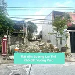Bán đất mặt tiền 108m² Lại Thế, Huế, 2,8 tỷ - Ảnh thu nhỏ 4