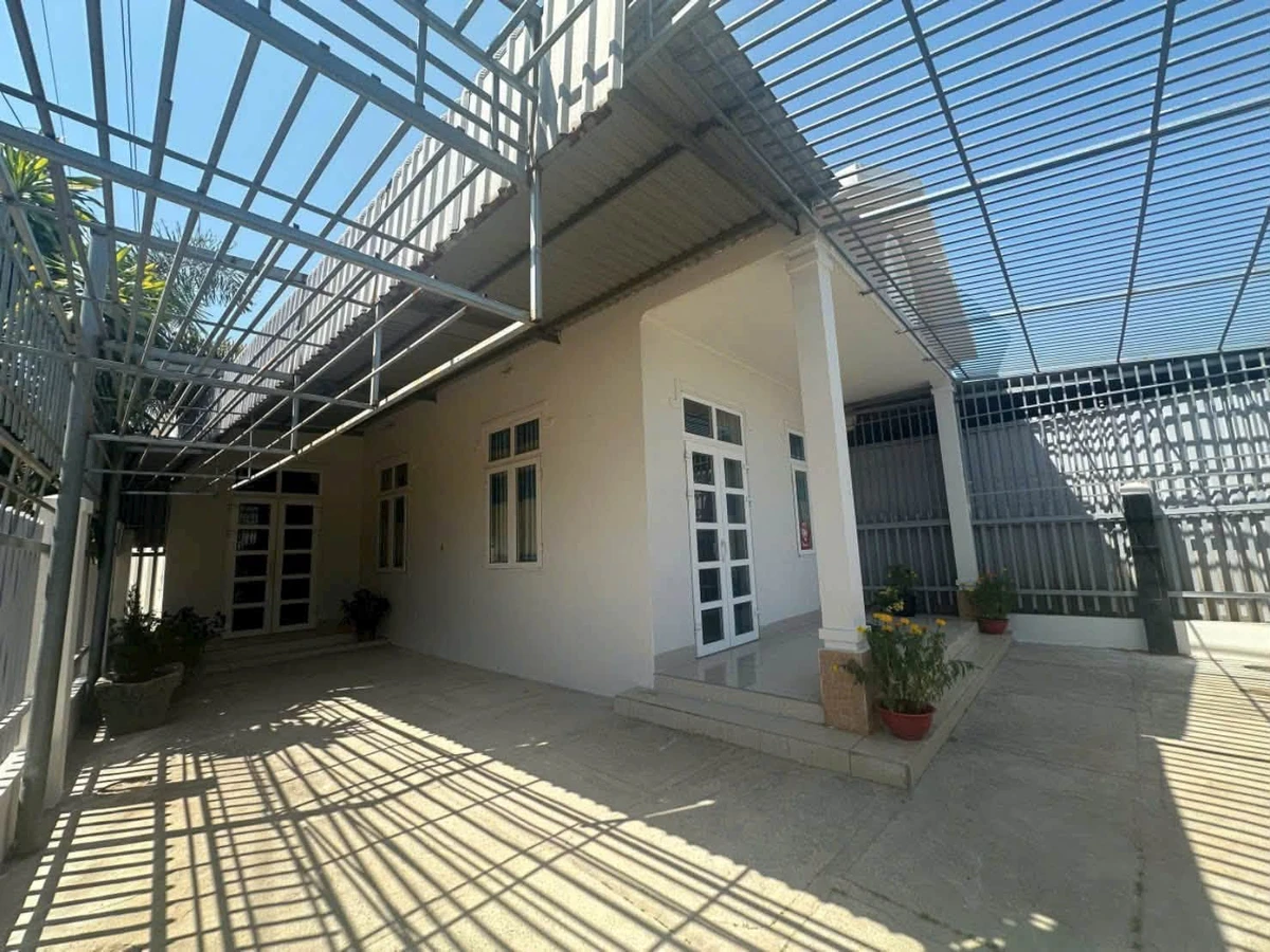 Bán lô đất 493m2 mặt tiền Phú Hài, Hàm Thắng, Lâm Đồng - Ảnh thu nhỏ 3