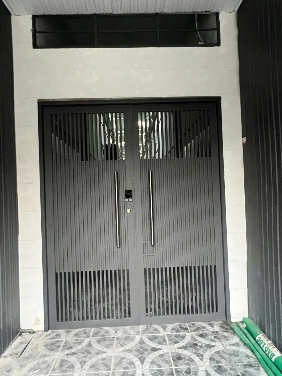 Bán dãy trọ 280m² 16 phòng, Dĩ An - 10 tỷ 500 triệu - Ảnh thu nhỏ 3