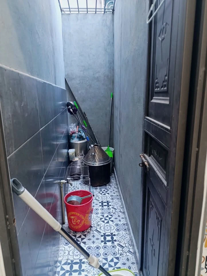 Bán nhà độc lập 41m² 3 tầng Vũ Chí Thắng 2,45 tỷ - Ảnh thu nhỏ 3