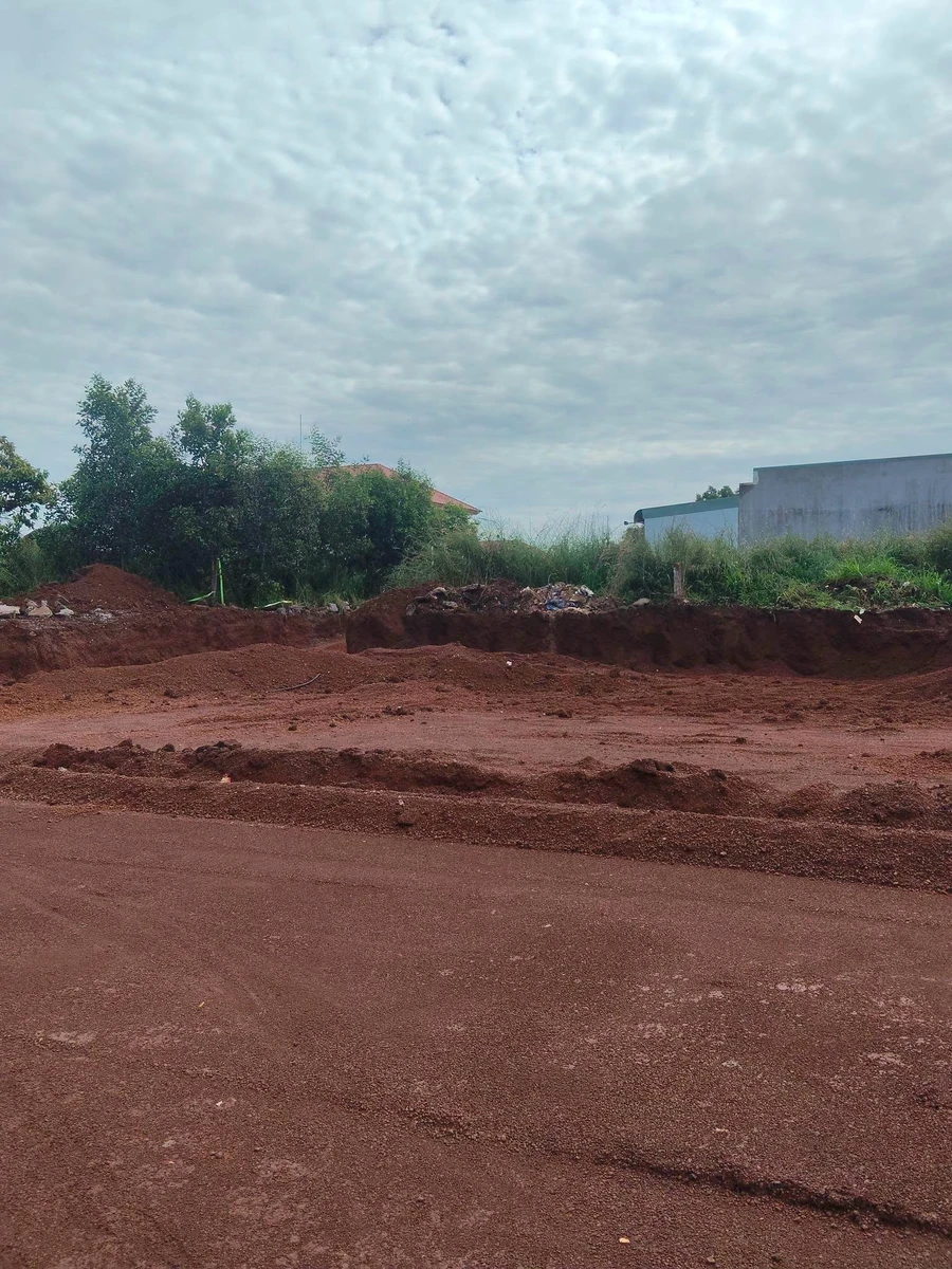 Bán lô đất 85m² Phường Bình Phước, Đồng Nai, giá 500 triệu - Ảnh thu nhỏ 4