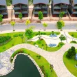 Bán biệt thự song lập Miyabi 231 m², view công viên, khoáng nóng Ikigai, Vũ Yên, Hải Phòng - Ảnh thu nhỏ 14