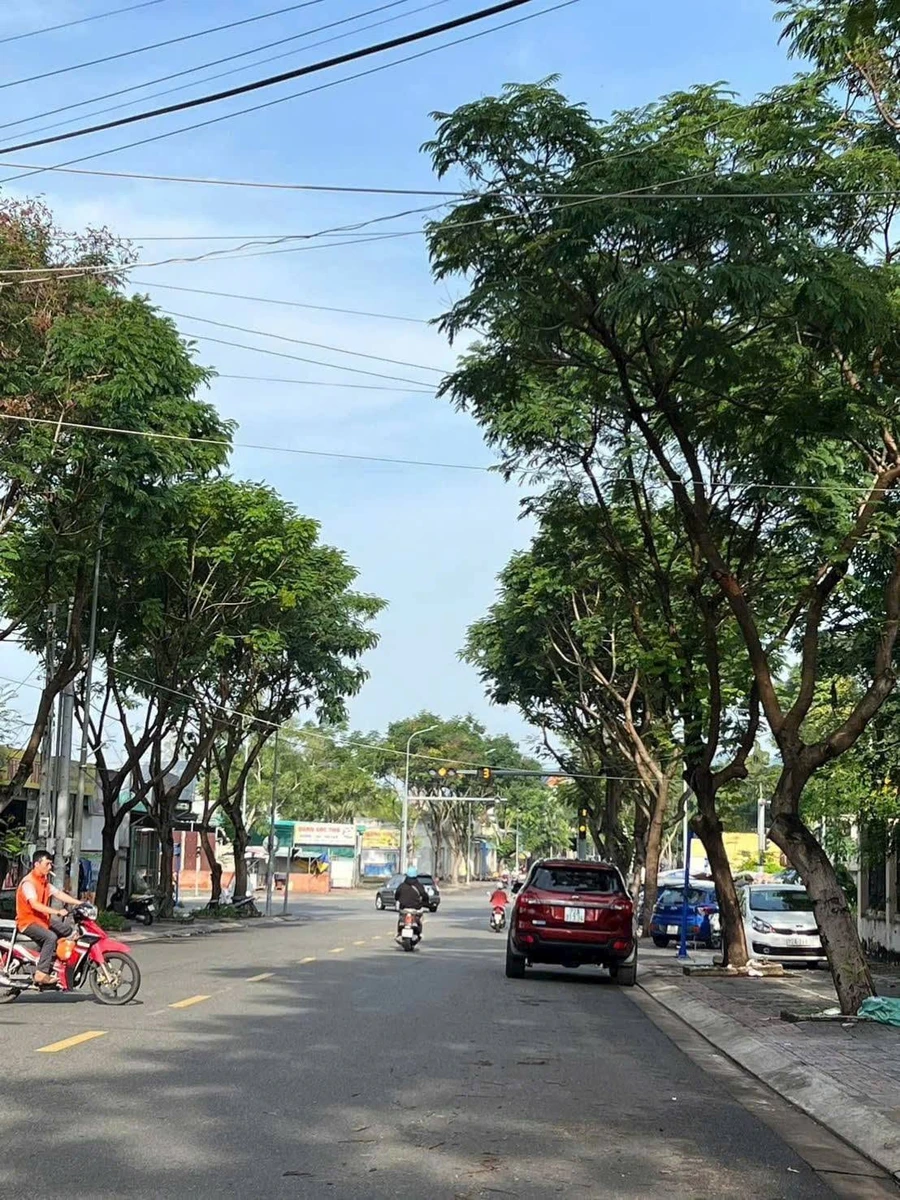 Bán nhà mặt tiền kinh doanh Điện Biên Phủ, Long Toàn, Bà Rịa 100m2 - Ảnh thu nhỏ 5