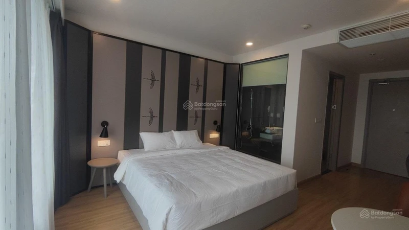 Chính chủ bán 1 căn hộ khoáng nóng Wyndham Thanh Thủy (cắt lỗ)