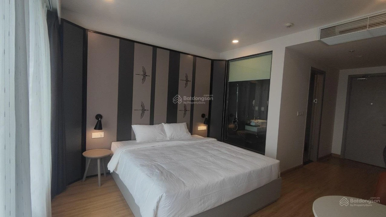 Chính chủ bán 1 căn hộ khoáng nóng Wyndham Thanh Thủy (cắt lỗ) - Ảnh 1