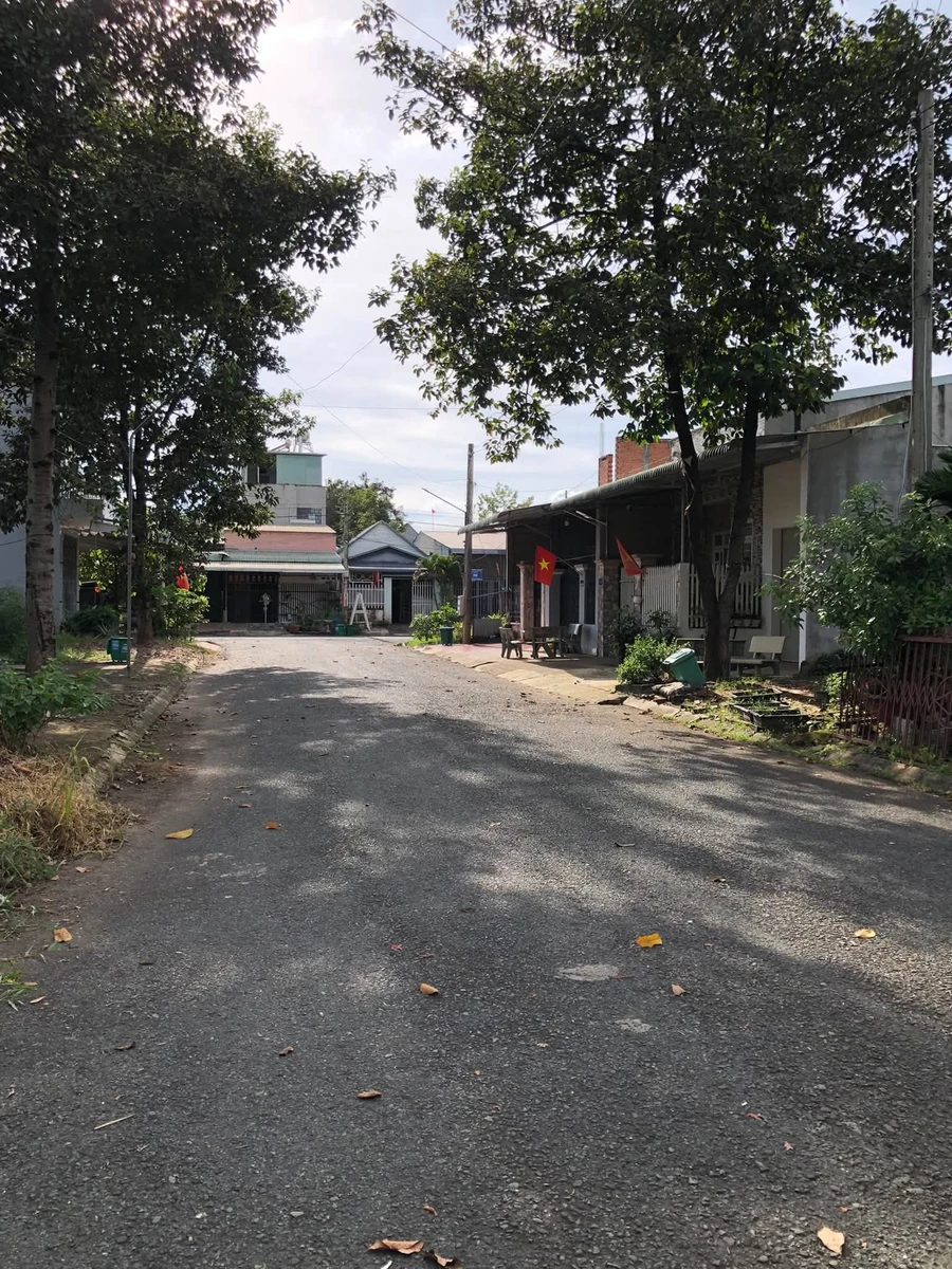 Bán đất 200m² Tân Vạn Xuân, Đồng Xoài, Bình Phước hơn 2 tỷ - Ảnh thu nhỏ 2