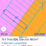 Bán nhà 3 phòng 160m² Bảo Vinh Long Khánh 2,39 tỷ - Ảnh thu nhỏ 1