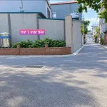 Bán lô góc đất 2 mặt tiền đẹp Đồng Tâm, DT 94,2m2 MT 5m giá hời Vĩnh Yên giá chỉ 1,66 tỷ. Sẵn sổ đỏ - Ảnh thu nhỏ 8