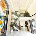 Bán nhà góc hẻm 6m 5PN 5WC full nội thất 69,2m² Hương Lộ 2, Bình Tân - Ảnh thu nhỏ 3
