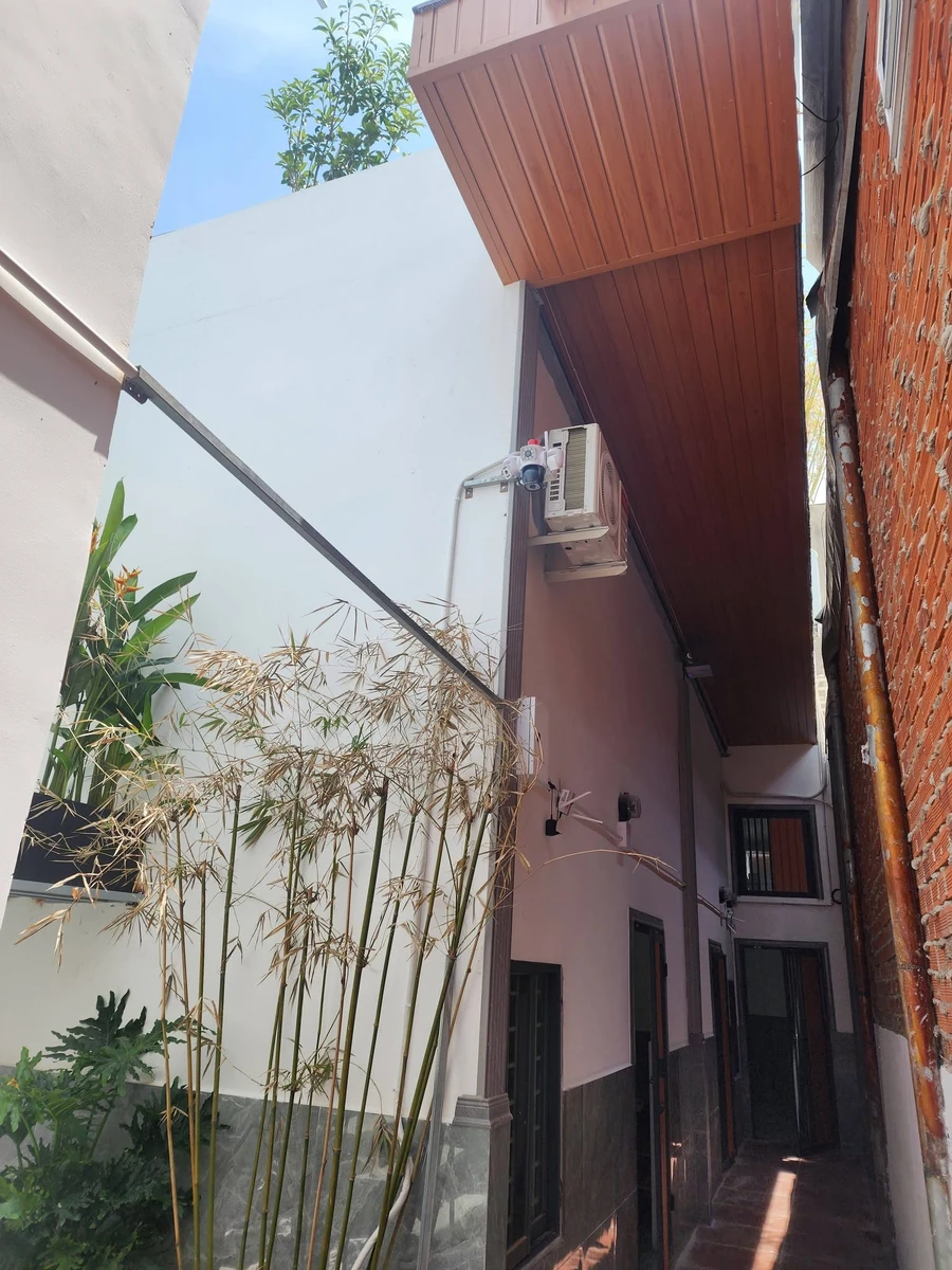 Bán dãy trọ 1 kiot 5 phòng 150m2 KDC 434 Bình Hòa, Thuận An, giá 7,3 tỷ - Ảnh thu nhỏ 5