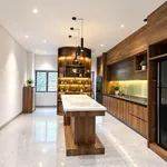 Bán nhà 3 tầng view công viên Hòa Xuân 100m², giá 8 tỷ 150 triệu - Ảnh thu nhỏ 4