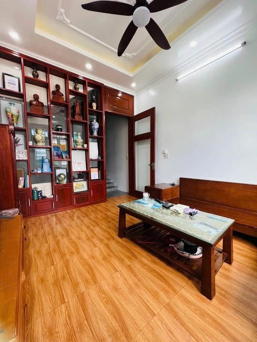 Bán nhà mặt phố Hải Dương 63.5m² 3 tỷ - Ảnh thu nhỏ 4