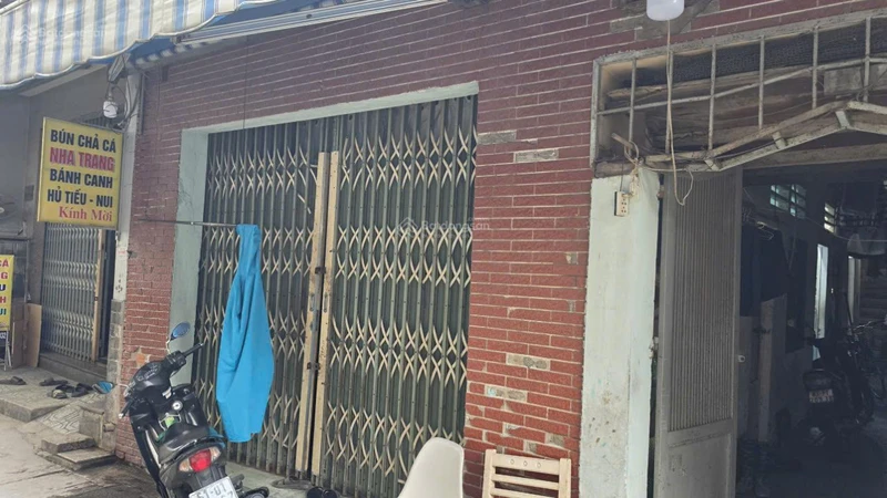 Chính chủ bán dãy trọ dòng tiền 20 triệu/tháng 138m2, sổ riêng, giá 7 tỷ 2 tại Dĩ An