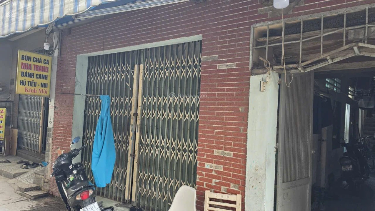 Chính chủ bán dãy trọ dòng tiền 20 triệu/tháng 138m2, sổ riêng, giá 7 tỷ 2 tại Dĩ An - Ảnh 1